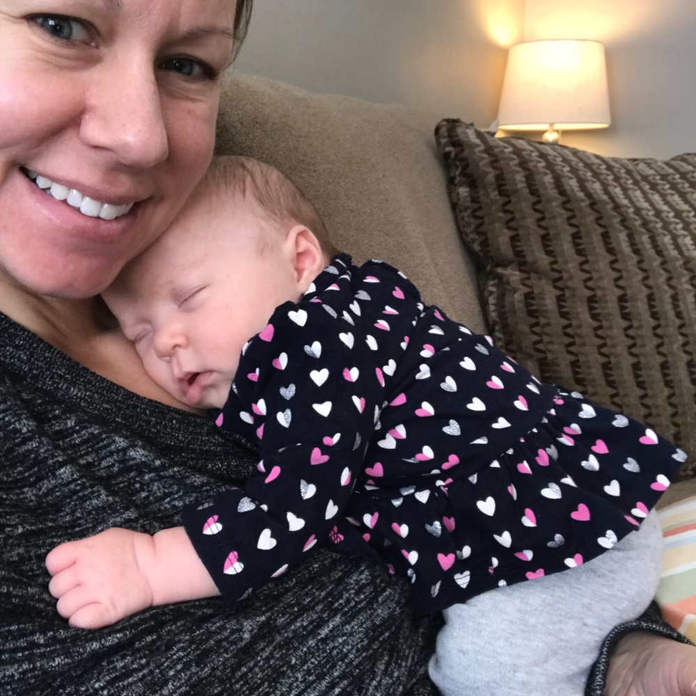 Meet your Posher, Nichole